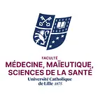  La Catho Médecine Lille 