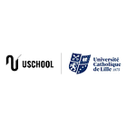  USCHOOL La Catho Lille 