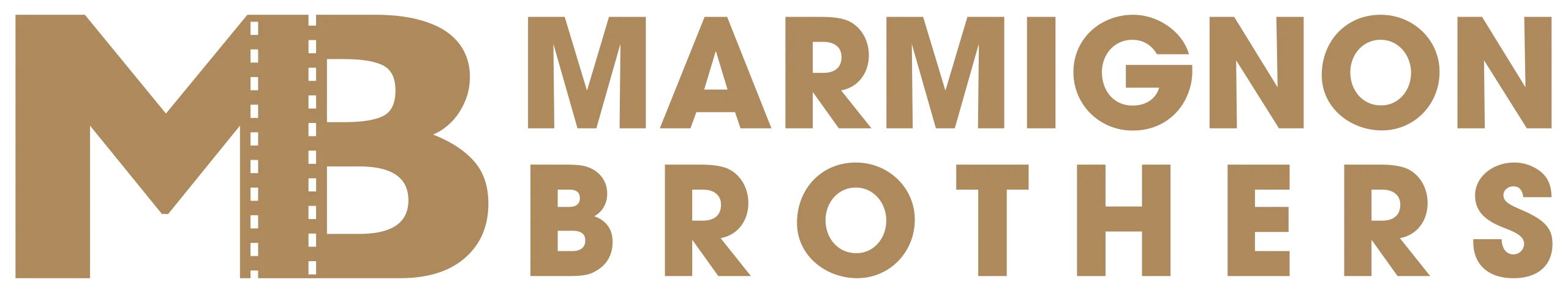 Marmignon Brothers