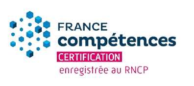 Logo France compétences